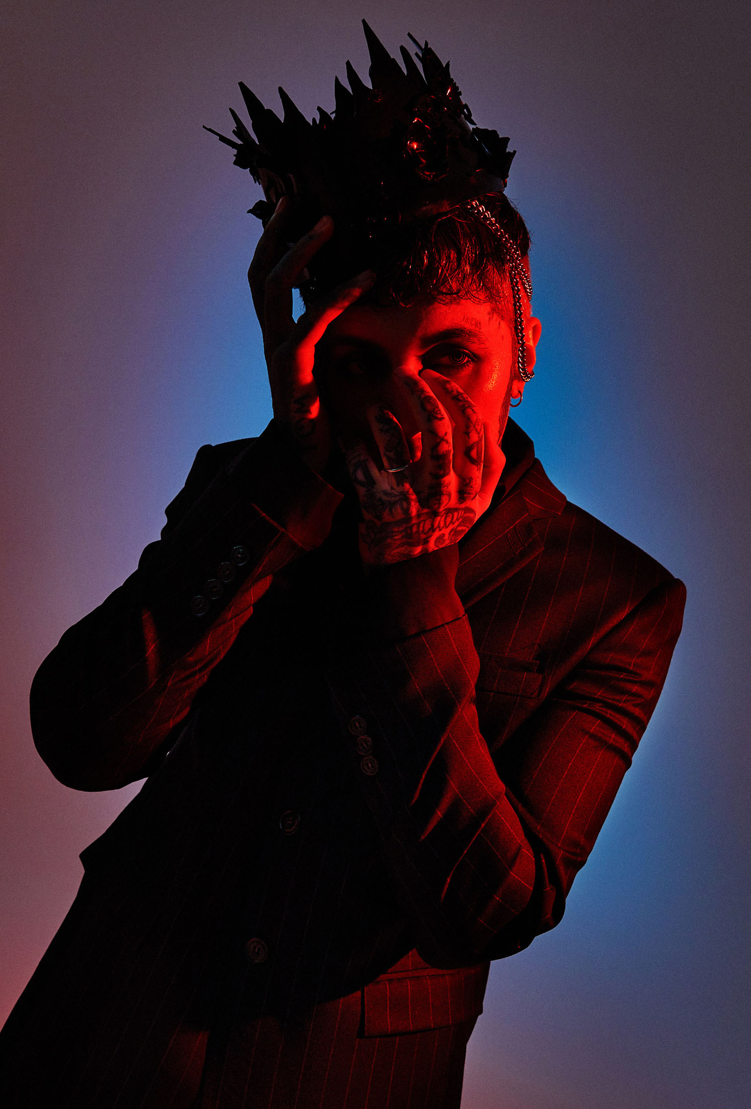 Bring Me The Horizon